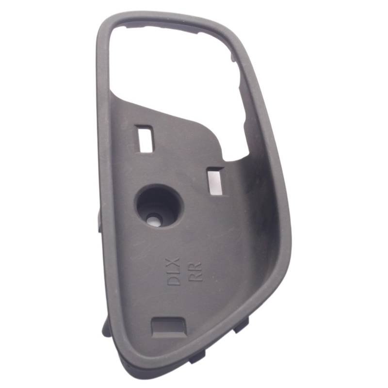 KPLYCRT [Replacement] Türgriffgehäuse Abdeckrahmen, 82621-A7000, 82619-A7000, for Kia, for K3, Vorne Links, Rechts, Hinten (Right) von KPLYCRT