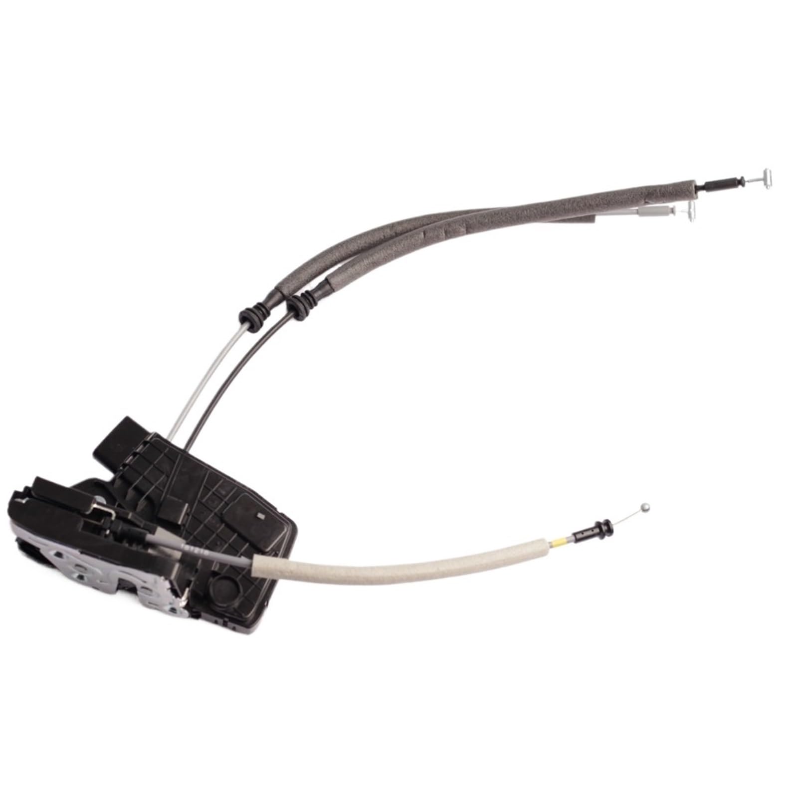 KPLYCRT [Replacement] Türschlossantrieb hinten Links, 81410-F2000, 81410F2000, for Hyundai, for Elantra, 2017, 2018, 2019, 2020 von KPLYCRT