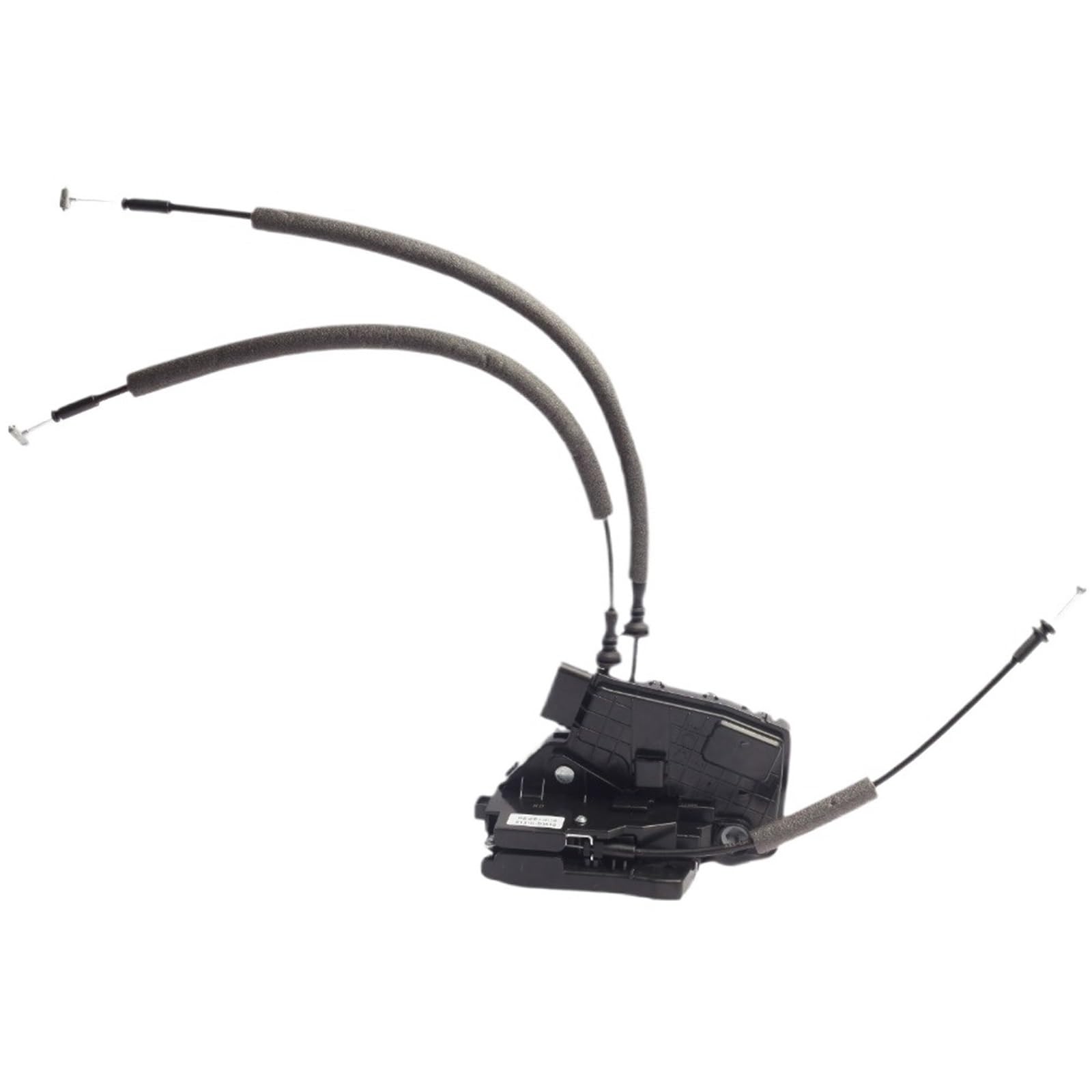 KPLYCRT [Replacement] Türschlossantrieb vorne Links, 81310-D3010, for Hyundai, for Tucson, 2016-2020 von KPLYCRT