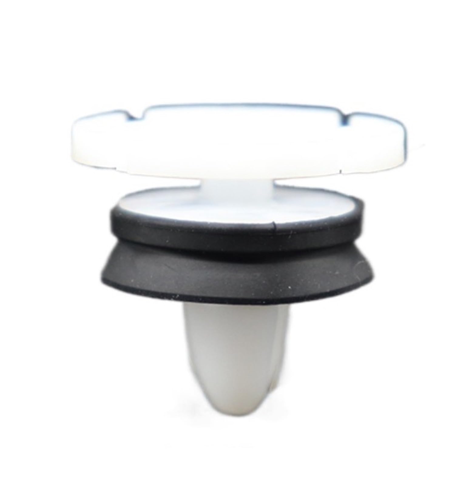 KPLYCRT [Replacement] Türverkleidungs-Clip-Befestigungsniete, Polsterung, for Citroen, for Jumpy, 2016-On, for Dispatch, for Toyota, for ProAce, for FIAT, for Scudo, for Ulysse (30Pcs) von KPLYCRT