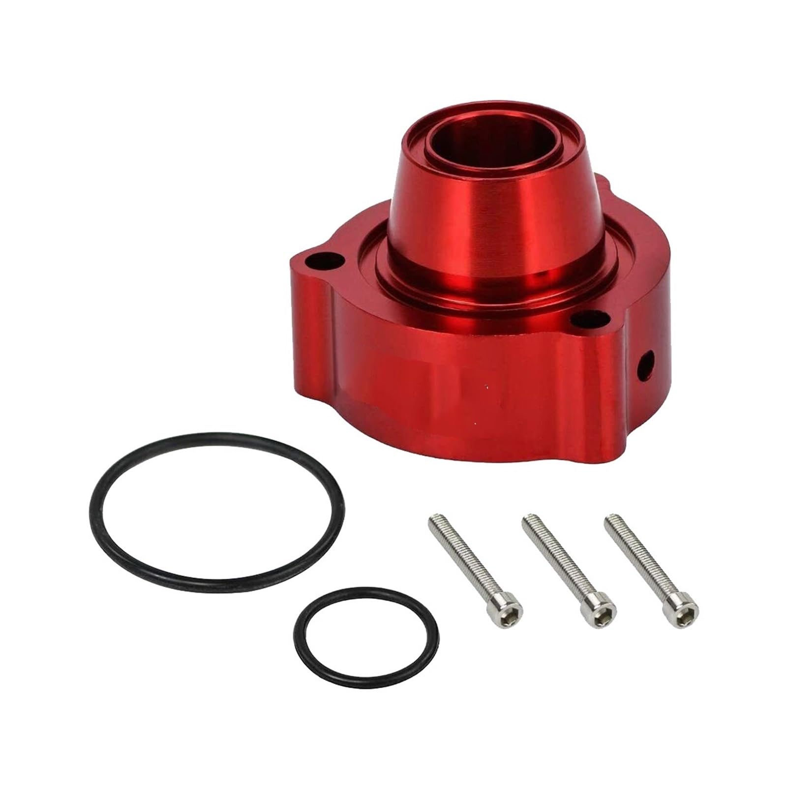 KPLYCRT [Replacement] Umsteller DV Spacer, for TSI, for FSI, for TFSI, for MK5, for GTI, for B7, 2.0T, 2.0 T, for VW von KPLYCRT
