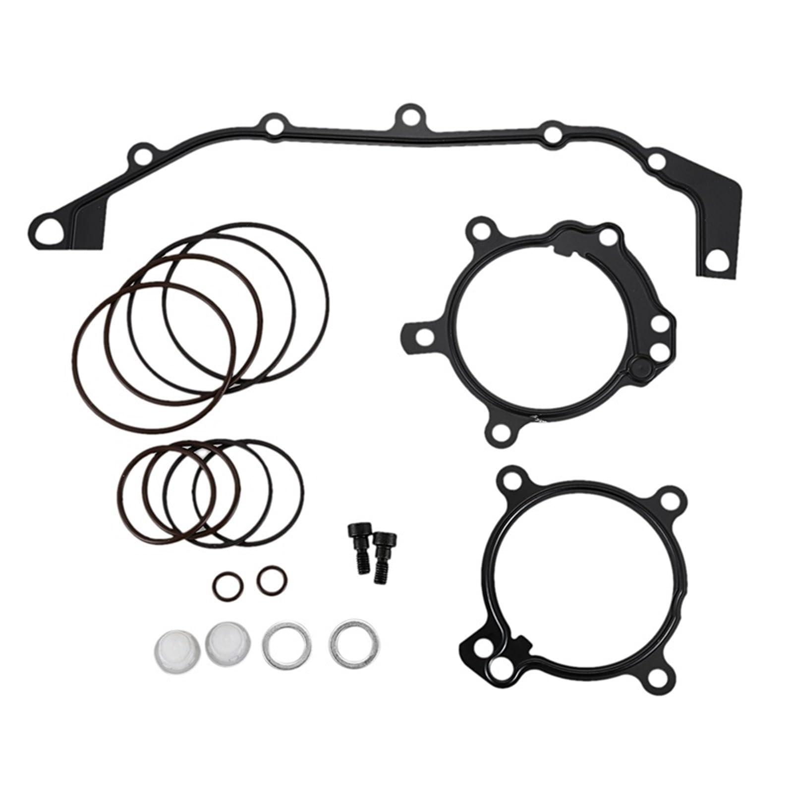 KPLYCRT [Replacement] Vanos O-Ring Dichtung Reparatur Kit, for BMWs, for E36, for E39, for E46, for E53, for E60, for E83, for E85, for M52Tu, for M54, for M56 von KPLYCRT