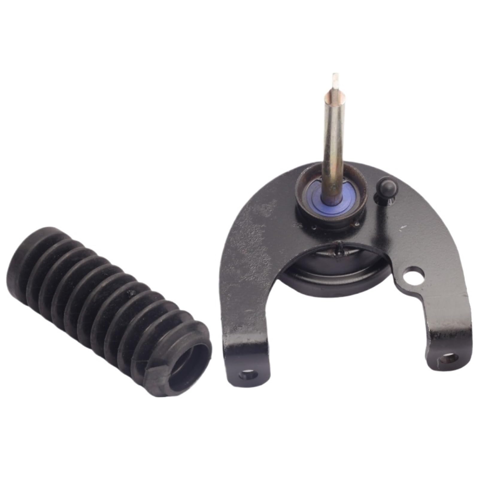 KPLYCRT [Replacement] Vorderer Differentialgetriebeaktuator, 51010-H1000, for Hyundai, for H1, for Starex, 2002-2007, for Terracan, 2001-2003 von KPLYCRT