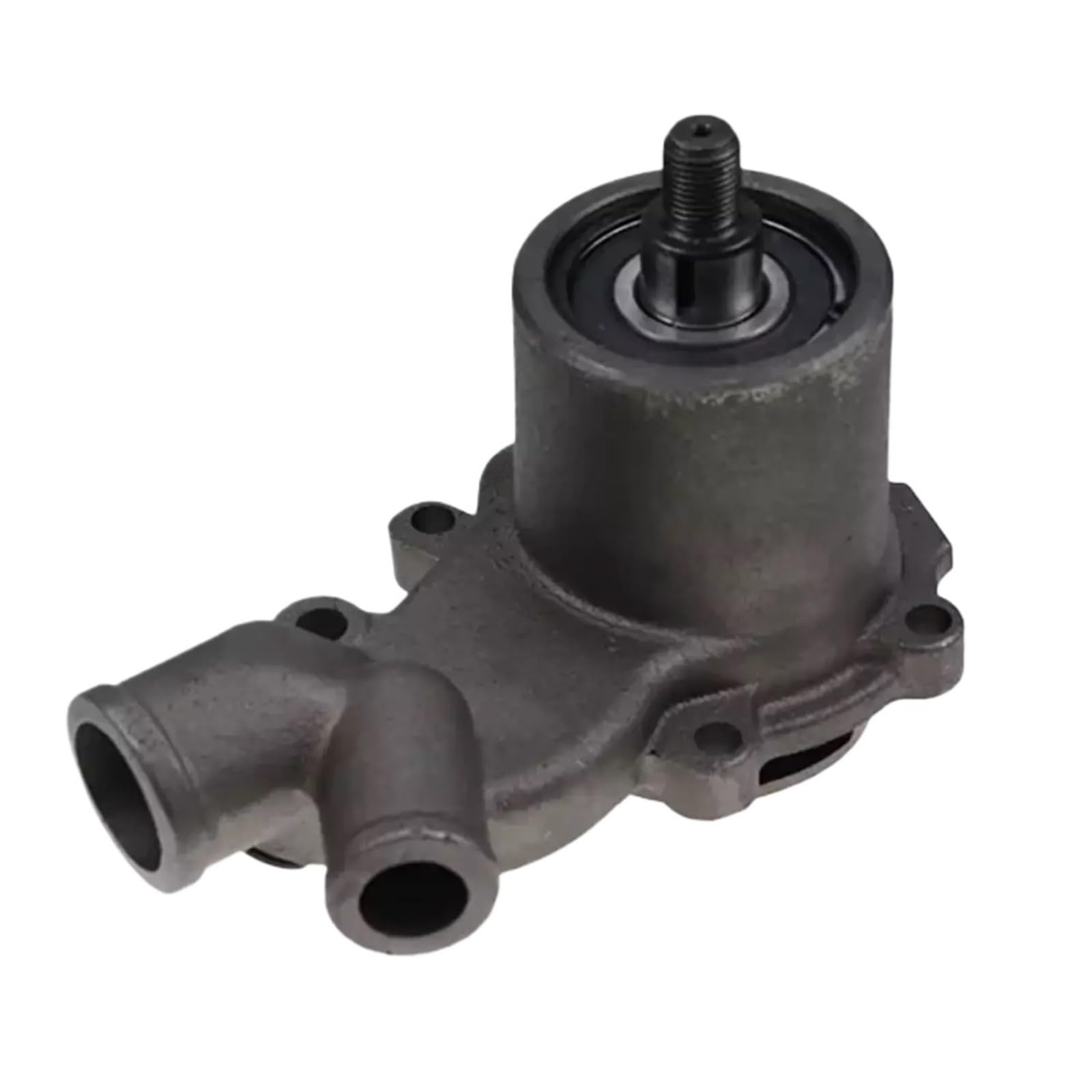 KPLYCRT [Replacement] Wasserpumpe, U5MW0195, 4131A063, 311781A1, for Perkins, for 1004-4, for 1004-40, for 1004-40T, for Case von KPLYCRT