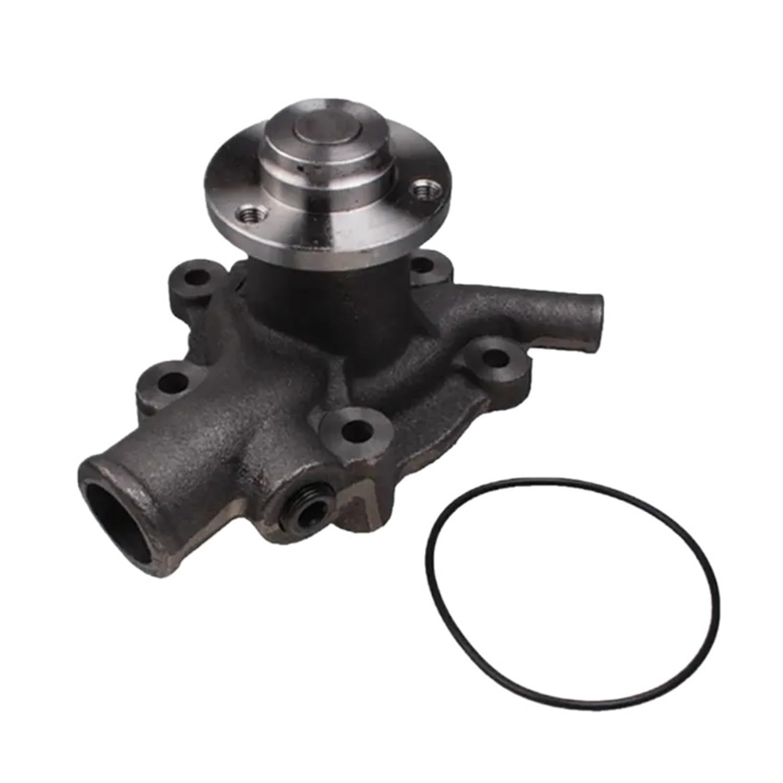 KPLYCRT [Replacement] Wasserpumpe, for Thermo for King, for 11-8478, for 11-9356, for Isuzu, for D201 2.2Di, for SE2.2, for SB, for CG von KPLYCRT