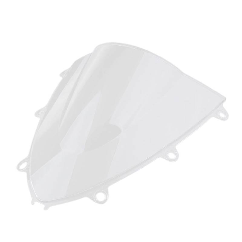 KPLYCRT [Replacement] Windschutzscheibe Windschutzscheibe, for Motorrad, for Honda, CBR1000RR, 2008, 2009, 2010, 2011, Fahrradzubehör von KPLYCRT