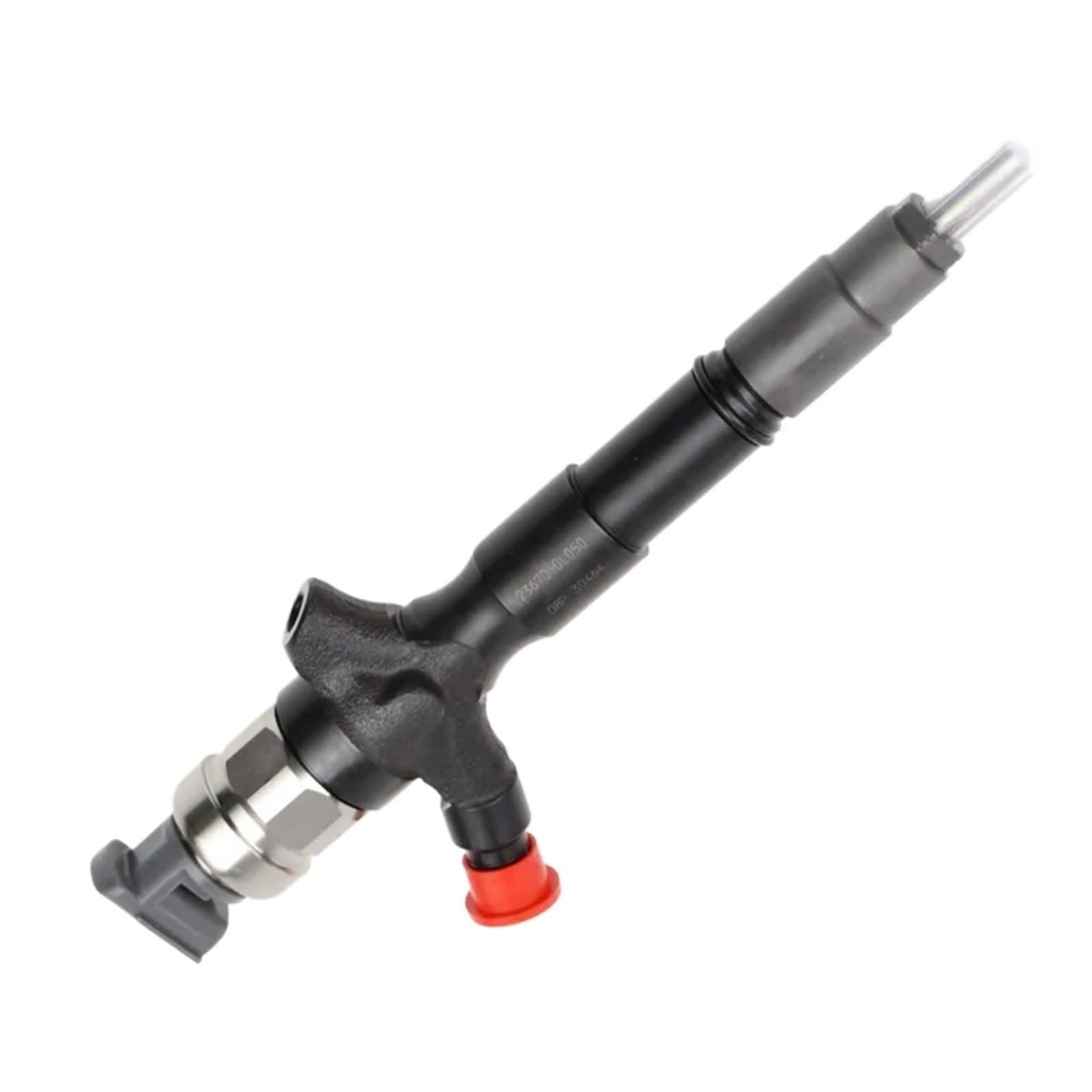 KPLYCRT [Replacement] for Diesel-Injektor, for Toyota, for Hilux, for Prado, D4D, 1KD-FTV, 23670-0L050, 095000-8290 von KPLYCRT