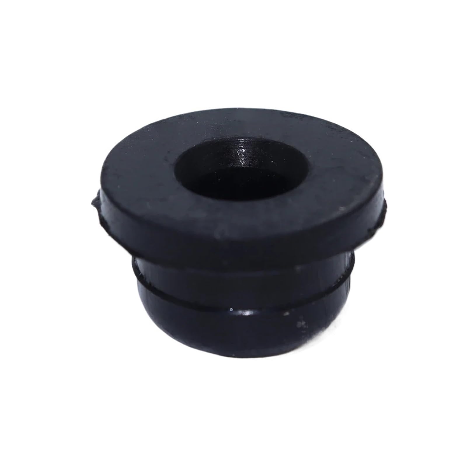 [Replacement] Gummidichtung for die Waschwasserflaschenpumpe, Dichtungstülle for den Wasserbehälter, Halterung for den Stecker, for Seat, for Ibiza, for Alhambra, for Altea, for Arona, for Arosa, for von KPLYCRT