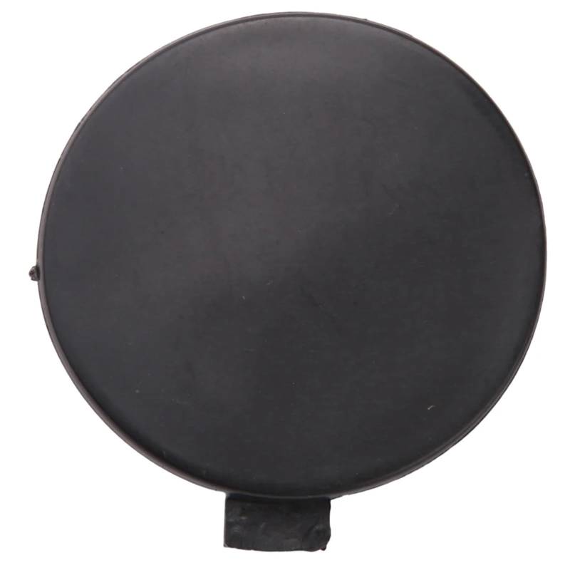 KPONBYI [Replacement] Abschlepphaken-Abdeckungsstecker for die vordere Stoßstange, for Jeep for Compass, for 2017-2021, 5SY62TZZAB von KPONBYI