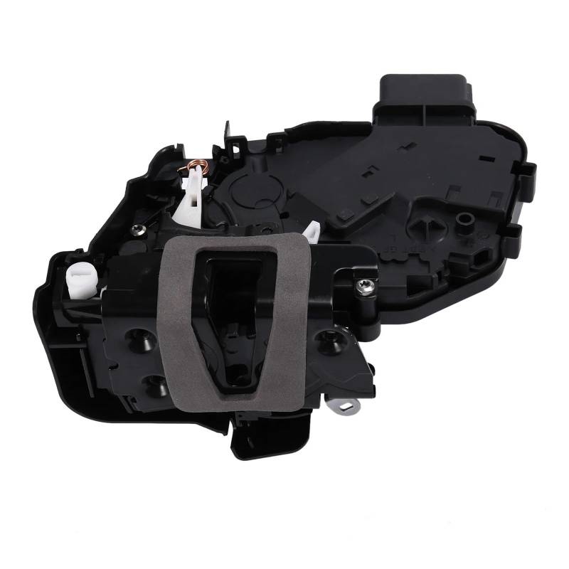 KPONBYI [Replacement] Auto Türschlossantrieb Hinten Links 4M5A-A26413-EE, for Ford, for Focus 1.8, MK2, for C-MAX von KPONBYI