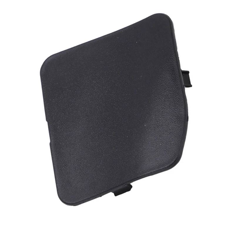 KPONBYI [Replacement] Heckstoßstangen-Abschlepphakenabdeckung, Abschleppösenkappe, for Nissan for Qashqai, J11, 2014-2018, Teilenummer: 850714EA0A von KPONBYI