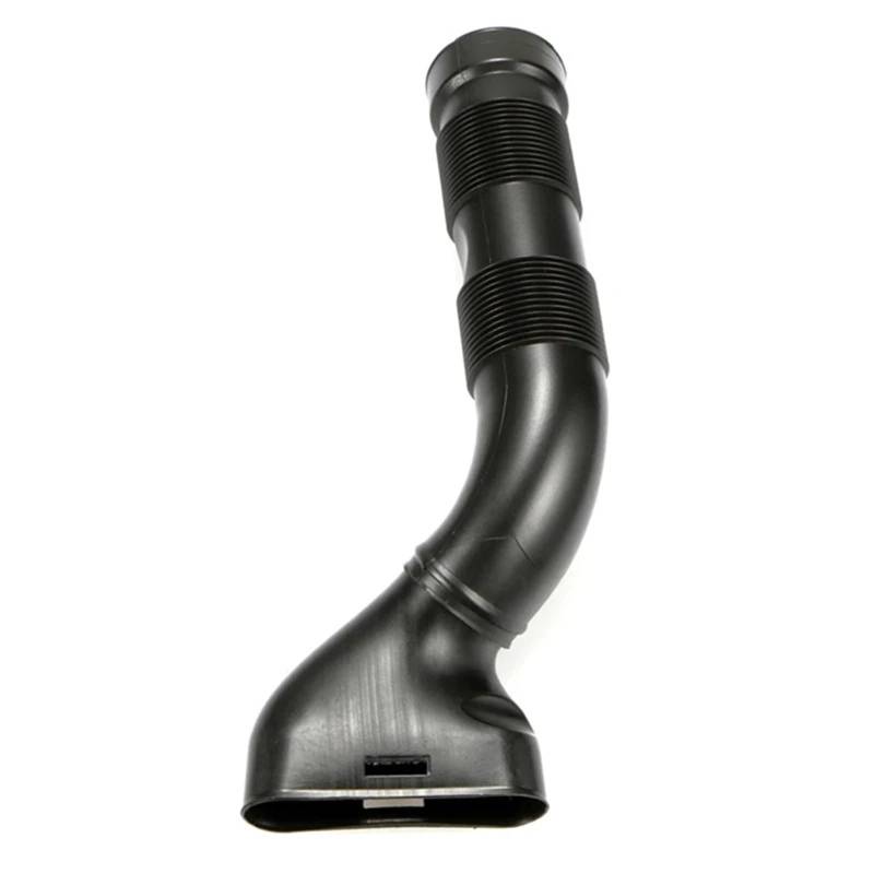 KPONBYI [Replacement] Luftansaugkanalschlauch, for Mercedes-Benz for CLK-Serie, for W209, Autoteile, Ansaugrohr, Ansaugkrümmer (Black Left) von KPONBYI
