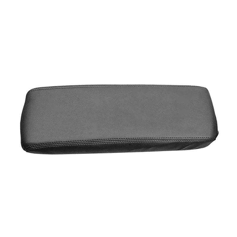 KPONBYI [Replacement] Mittelkonsolendeckel Armlehnenbox Schutzhülle, Leder, for Prius 50 Serie von KPONBYI