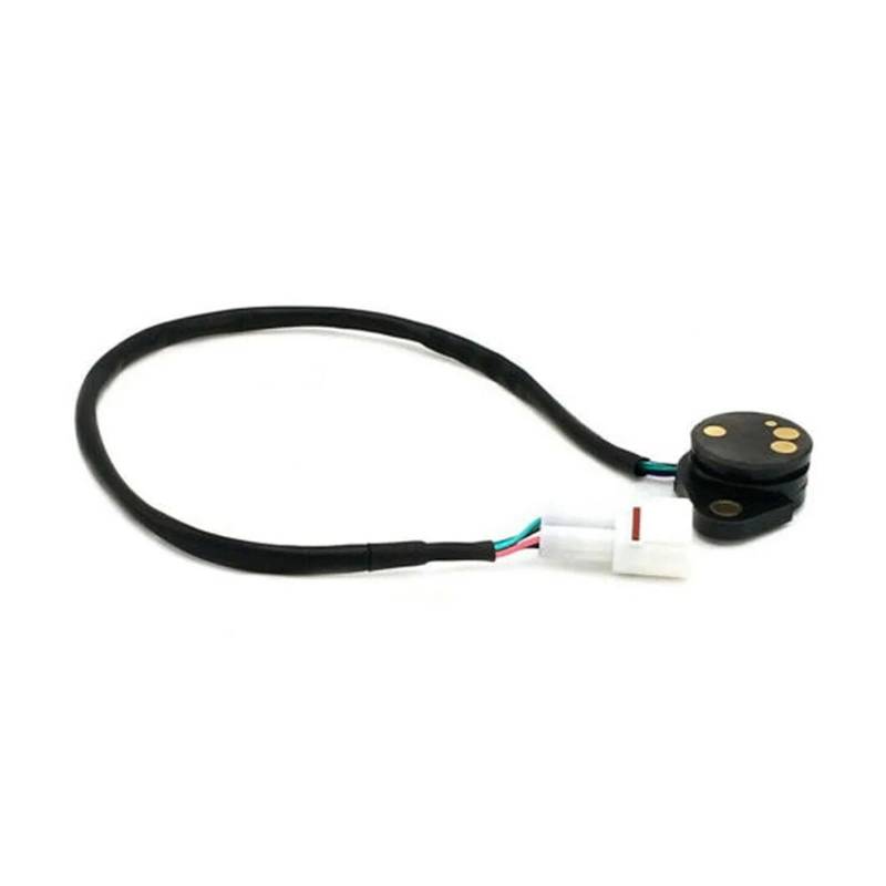 KPONBYI [Replacement] Neutralschalterbaugruppe, for Yamaha, for YXR660F, for Rhino, for Grizzly, 5KM-82540-01-00 von KPONBYI