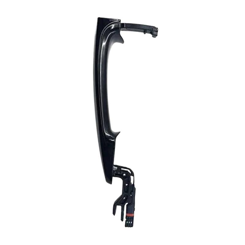 KPONBYI [Replacement] Türaußengriff vorne Links mit Induktion, for BMW, E70 X5, E71 X6, E72 X6, Teilenummer: 51217207565 von KPONBYI