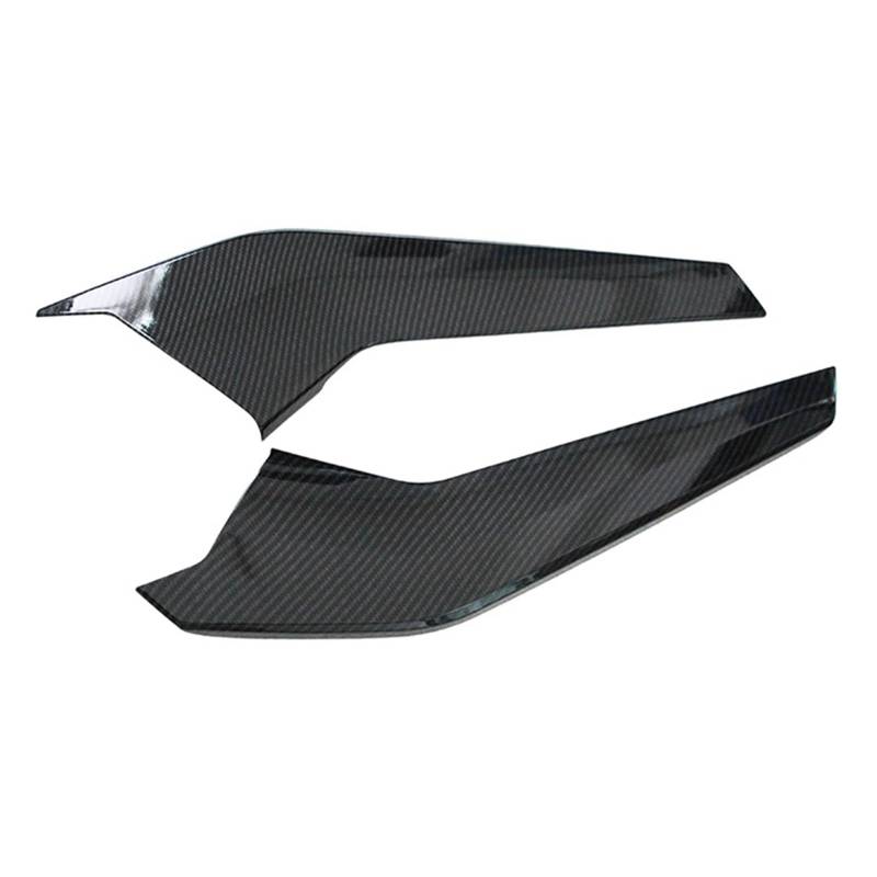 KPONBYI [Replacement] Zierleiste for die Mittelkonsole mit Schalthebel, for Q5L, Auto-Styling von KPONBYI