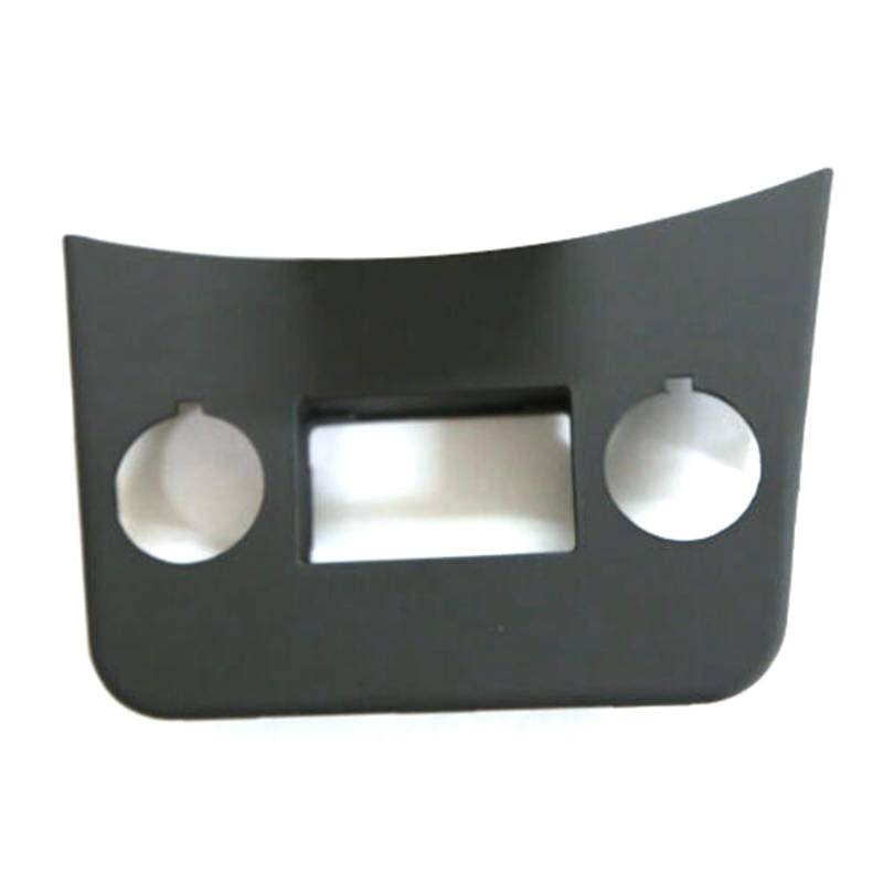 KPONBYI [Replacement] for AUX USB Jack Assy Cover Console, for Hyundai, for Accent, for Solaris, 2011, 2012 von KPONBYI