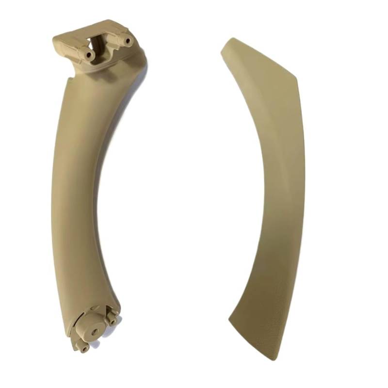 KPVEVPSTQ Türgriff Innen Rechts Für 3er Für E91 Für 328 Für 330 Links Rechts Auto Innengriff Innentür Armlehne Panel Pull Trim Abdeckung Türgriff Innen(Color9) von KPVEVPSTQ