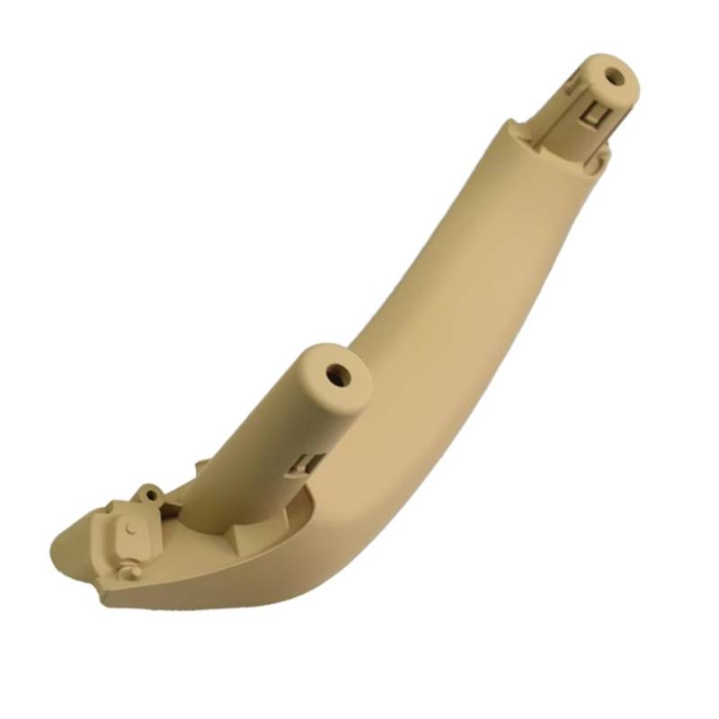 KPVEVPSTQ Türgriff Innen Rechts Für F25 Auto-Innentürgriff Links Rechts Innentürverkleidung Griff Pull Trim Cover 51419209216 51419209215 Türgriff Innen(Beige-Right-Rear) von KPVEVPSTQ