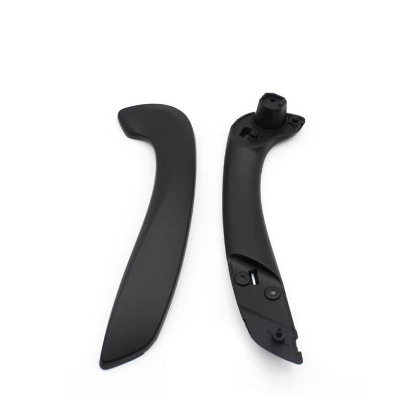 KPVEVPSTQ Türgriff Innen Rechts Für Megane 3 III Für Fluence 2008-2016 809600015R 197012651 Innen Auto Vorne Links Rechts Innen Türgriff Mit Abdeckung Türgriff Innen(Inner and Cover-L) von KPVEVPSTQ