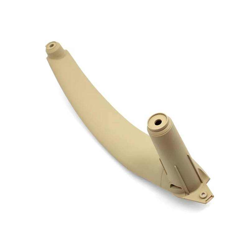 KPVEVPSTQ Türgriff Innen Rechts Für X5 Für X6 2007-2013 Innen Links Rechts Beifahrertürgriff Innenabdeckung Verkleidungsersatz Türgriff Innen(Left Beige) von KPVEVPSTQ