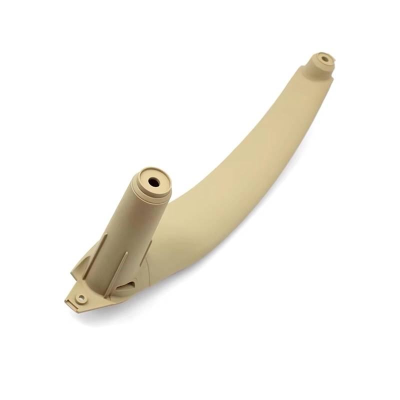 KPVEVPSTQ Türgriff Innen Rechts Für X5 Für X6 2007-2013 Innen Links Rechts Beifahrertürgriff Innenabdeckung Verkleidungsersatz Türgriff Innen(Right Beige) von KPVEVPSTQ