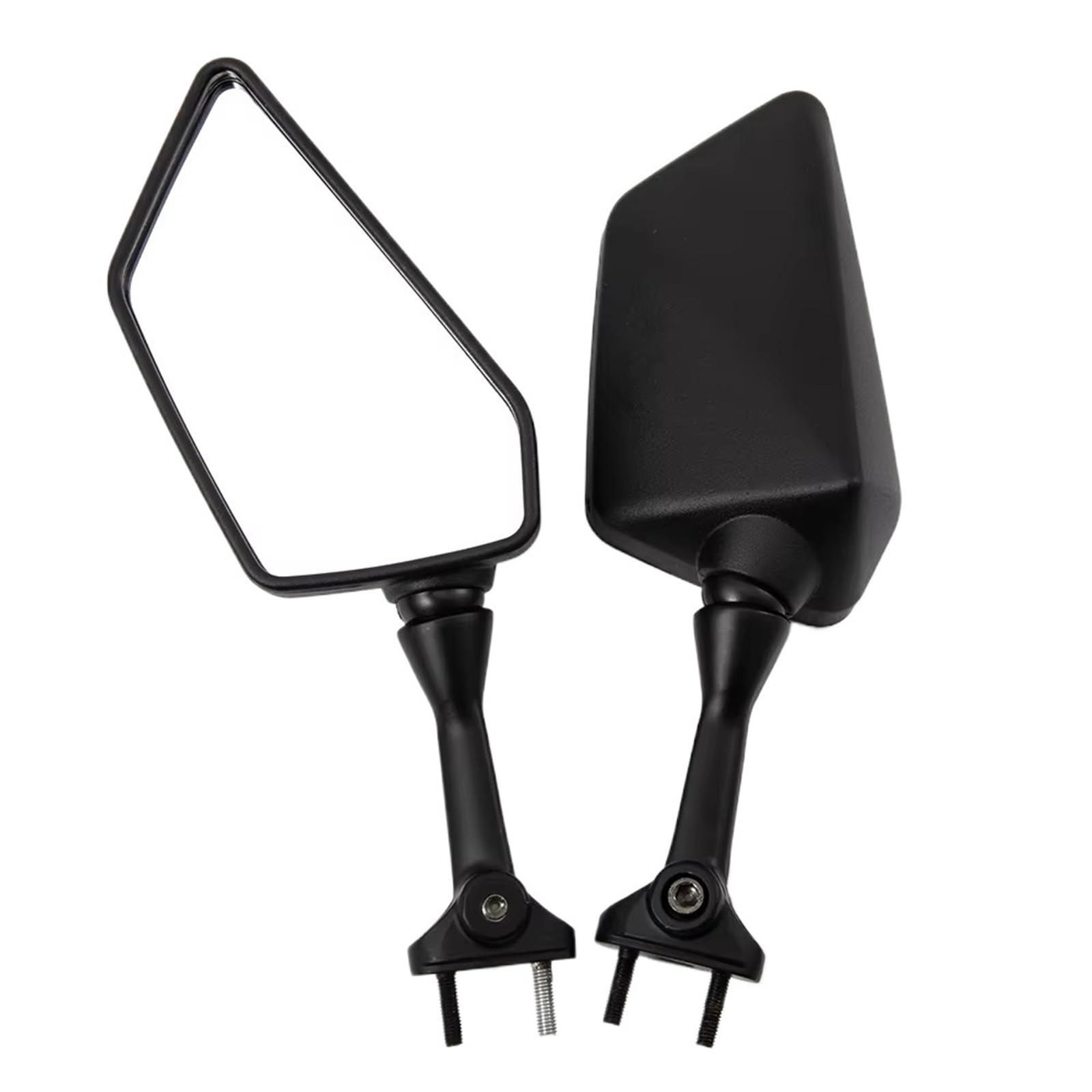 Motorrad Rückspiegel Für EX250 Für Ninja Für 250 2008-2013 2009 2010 2011 2012 Motorrad Rearview Außenspiegel Motorradteile Motorcycle Mirror Motorrad Rückspiegel Für EX250 Für Ninja Für 250 2008-2013 2009 2010 2011 2012 Motorrad Rearview Außenspiegel Motorradteile Motorcycle Mirror von KPVEVPSTQ
