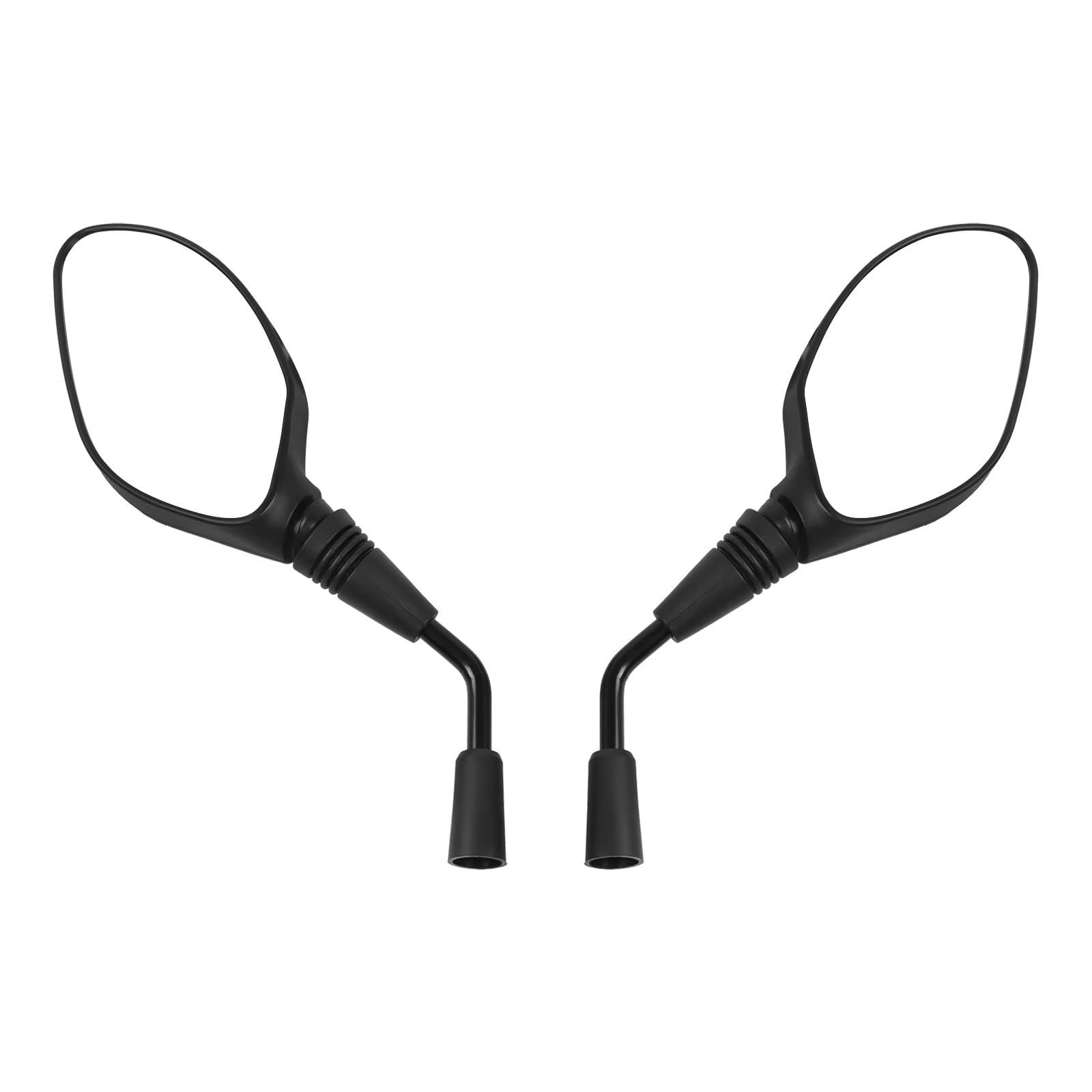 Motorrad Rückspiegel Für PCX125 Für PCX150 Für PCX160 Motorrad Rearview Außenspiegel Links Rechts Rückspiegel Motorcycle Mirror Motorrad Rückspiegel Für PCX125 Für PCX150 Für PCX160 Motorrad Rearview Außenspiegel Links Rechts Rückspiegel Motorcycle Mirror von KPVEVPSTQ