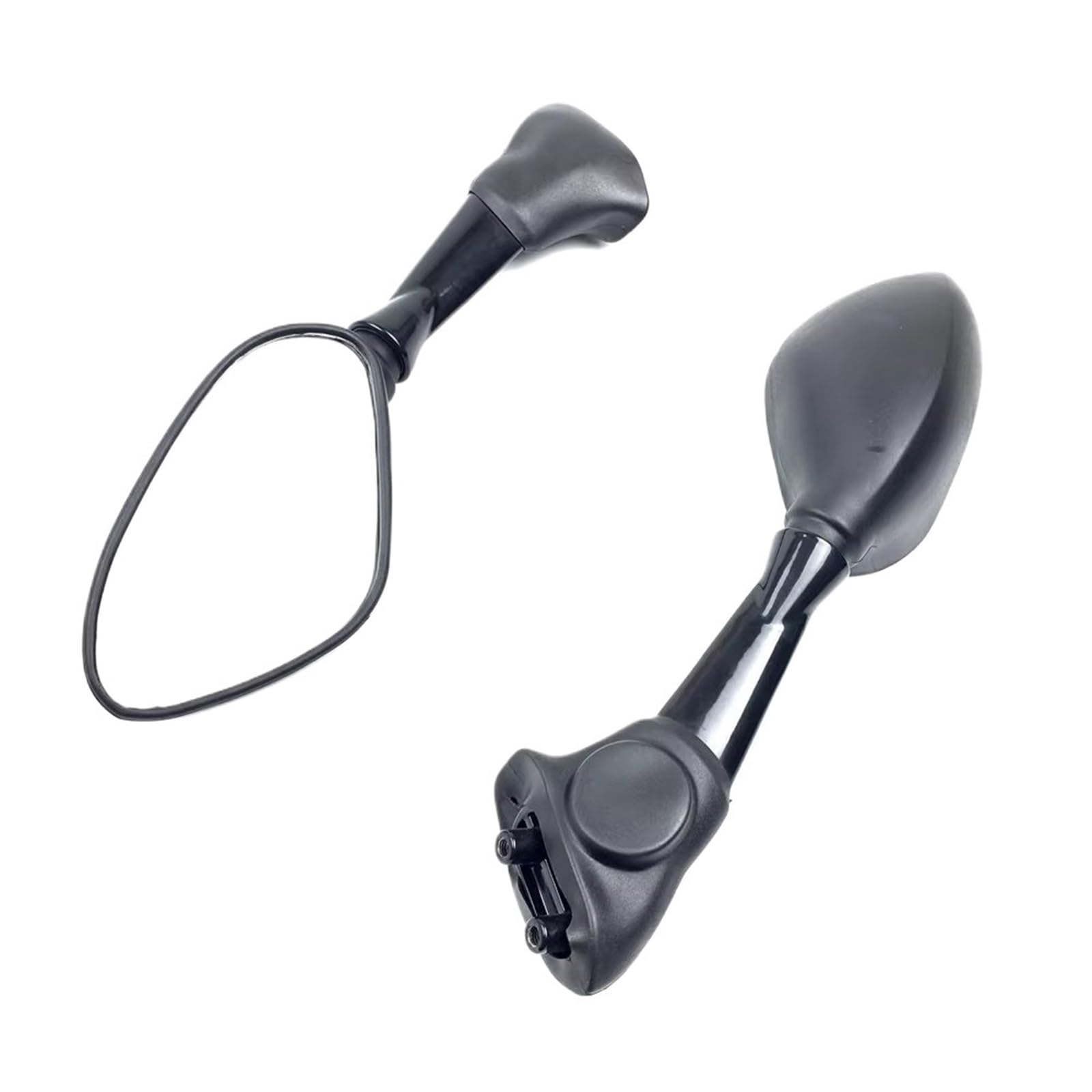 Motorrad Rückspiegel Für S1000RR 2010-2018 Für HP4 Motorrad Links Rechts Rearview Außenspiegel Schwarz Rückspiegel Motorcycle Mirror Motorrad Rückspiegel Für S1000RR 2010-2018 Für HP4 Motorrad Links Rechts Rearview Außenspiegel Schwarz Rückspiegel Motorcycle Mirror von KPVEVPSTQ