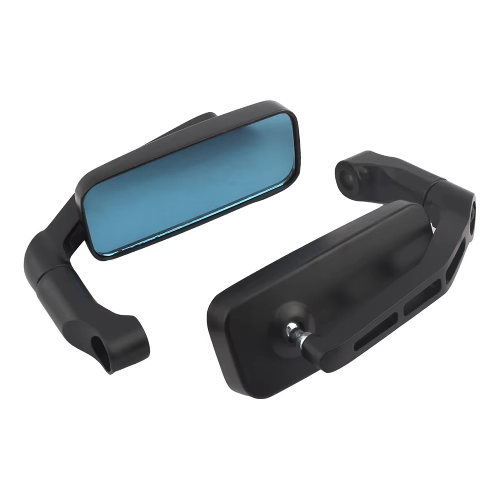 Motorrad Rückspiegel Für Yamaha Für Kawasaki Für Straße Für Sport Universal Motorrad Rückspiegel Außenspiegel Motorrad Modifizierte Teile Zubehör Motorcycle Mirror Motorrad Rückspiegel Für Yamaha Für Kawasaki Für Straße Für Sport Universal Motorrad Rückspiegel Außenspiegel Motorrad Modifizierte Teile Zubehör Motorcycle Mirror von KPVEVPSTQ
