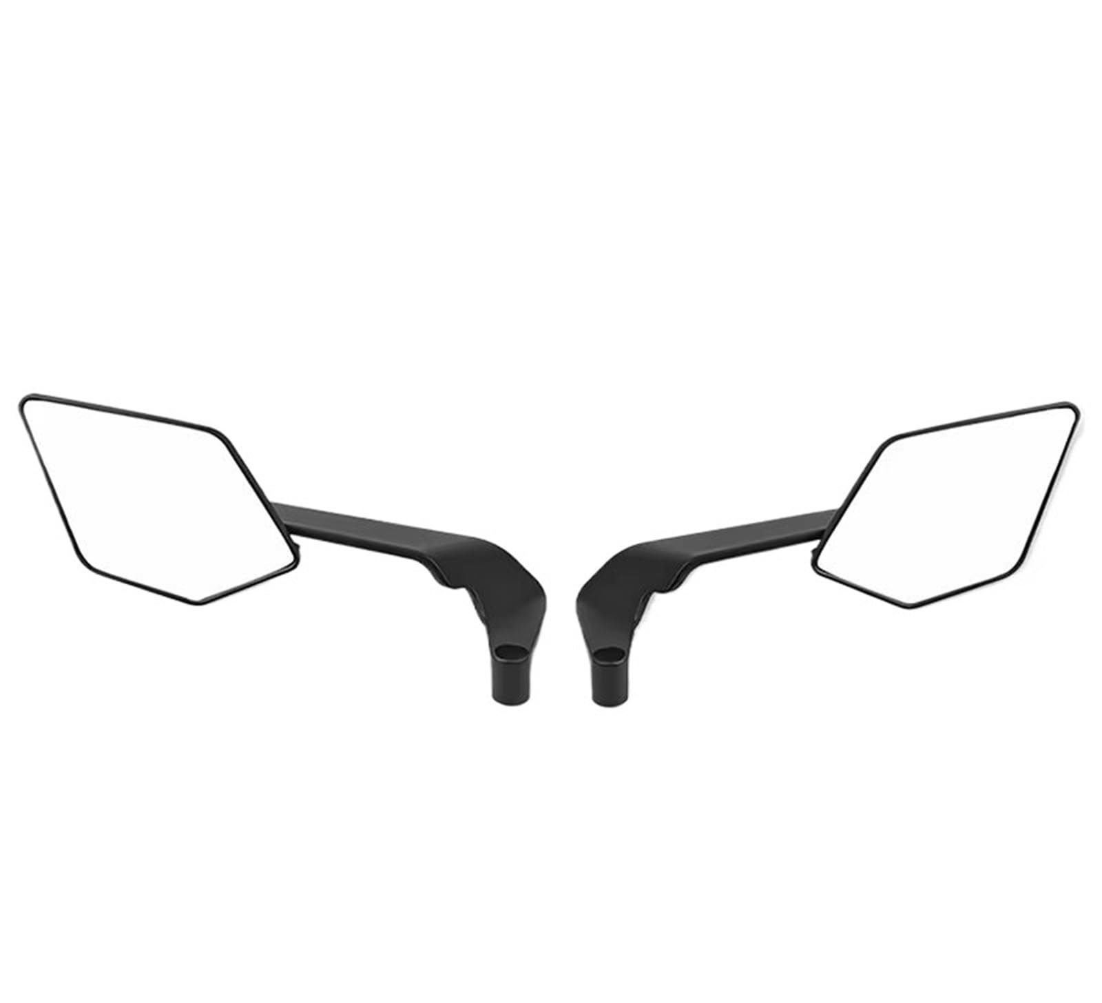 Motorrad Rückspiegel Für Yamaha Für MT09 Für MT-09 Für FJ09 Für FZ09 Motorrad Rückspiegel Seitenspiegel Außenspiegel Rückspiegel Rotierenden Motorcycle Mirror Motorrad Rückspiegel Für Yamaha Für MT09 Für MT-09 Für FJ09 Für FZ09 Motorrad Rückspiegel Seitenspiegel Außenspiegel Rückspiegel Rotierenden Motorcycle Mirror von KPVEVPSTQ