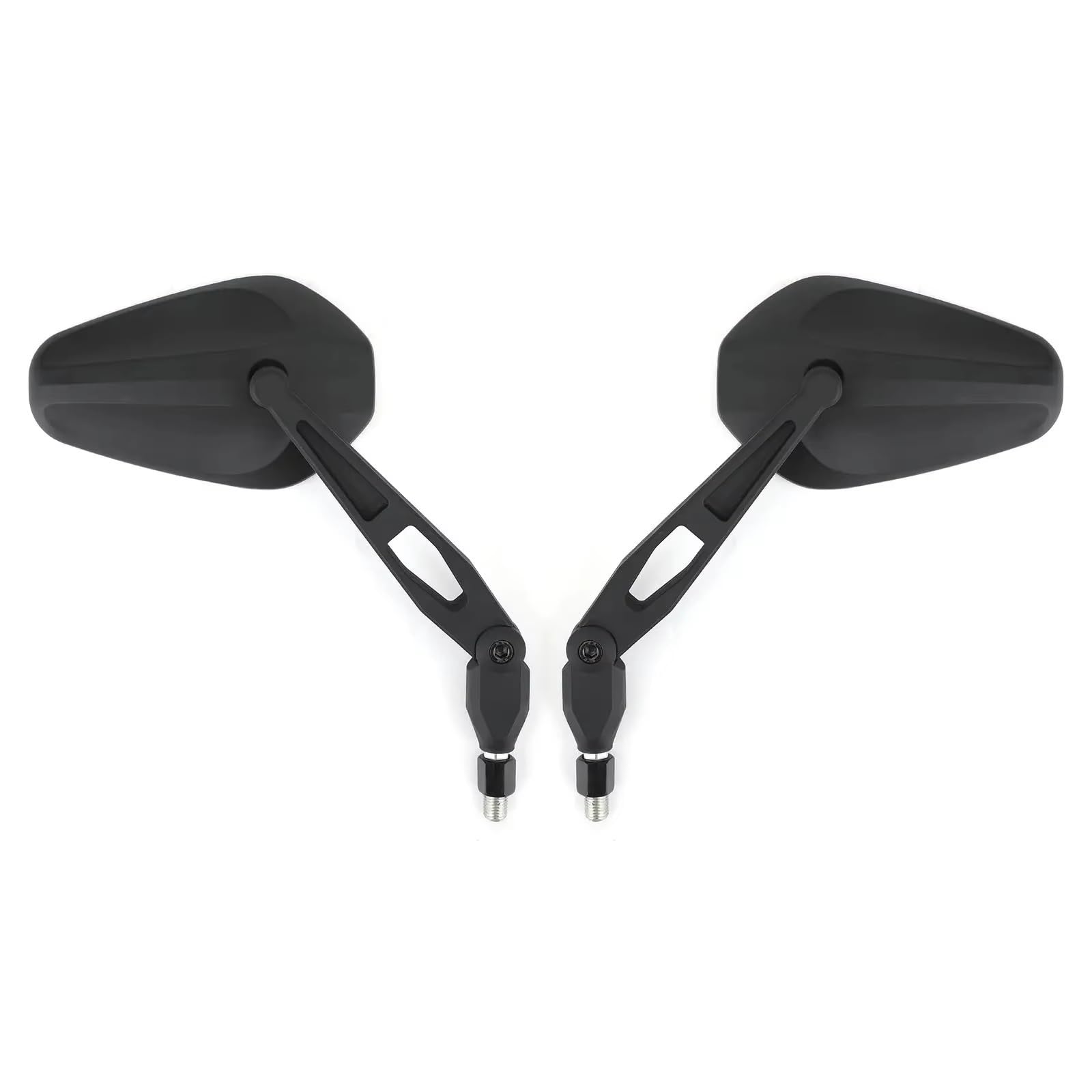Motorrad Rückspiegel Für Yamaha Für YBR125 Für Tracer Für XSR Motorrad Rückspiegel Rearview Außenspiegel Motorcycle Mirror Motorrad Rückspiegel Für Yamaha Für YBR125 Für Tracer Für XSR Motorrad Rückspiegel Rearview Außenspiegel Motorcycle Mirror von KPVEVPSTQ
