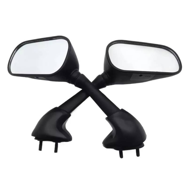Motorrad Rückspiegel Für Yamaha Für YZF-R1 Für YZFR1 Für YZF Für R1 Motorrad Rückspiegel Außenspiegel Motorrad Zubehör Motorcycle Mirror von KPVEVPSTQ