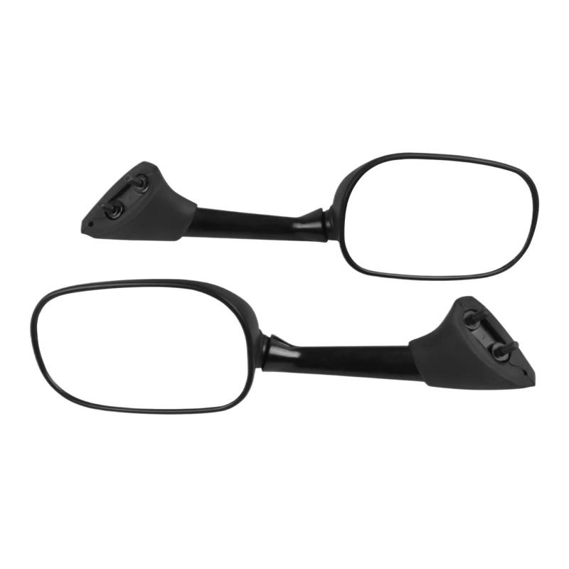 Motorrad Rückspiegel Für Yamaha Für YZFR1 Für YZF-R1 Für YZF Für R1 Motorrad Spiegel Rückansicht Rückansicht Außenspiegel Motorcycle Mirror von KPVEVPSTQ