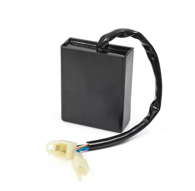 Motorrad-Zündspule Für Suzuki Für DR200SE Für DR200 Motorrad Zündung CDI Box Control Modul Zündung Modul Zubehör OEM:32900-42A30 Zündspule von KPVEVPSTQ
