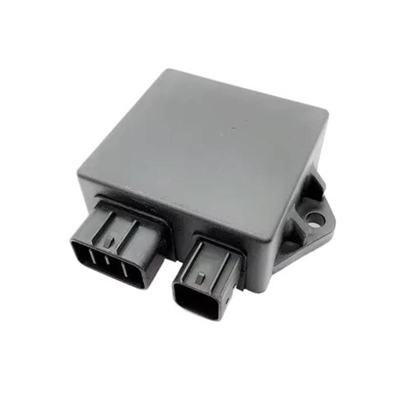 Motorrad-Zündspule Für Suzuki Für EN125 Für GN125 Für GS125 Für HJ125K Für 125CC Motorrad 8 Pin 12 Pin CDI Box Zündung Trigger Zündspule(2) von KPVEVPSTQ