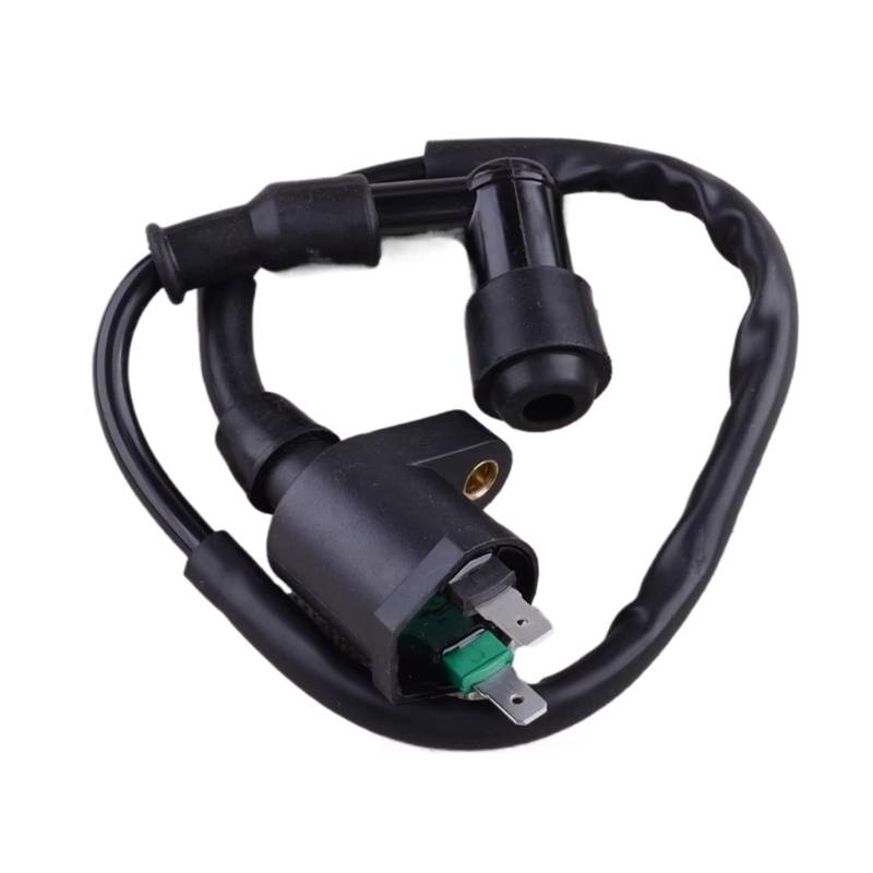 Motorrad-Zündspule Für XR250R Für FourTrax Zündspule CDI Box Zündung Modul Einheit OEM:30410-HC5-970 30410-HC4-003 30410-HC5-971 Zündspule von KPVEVPSTQ