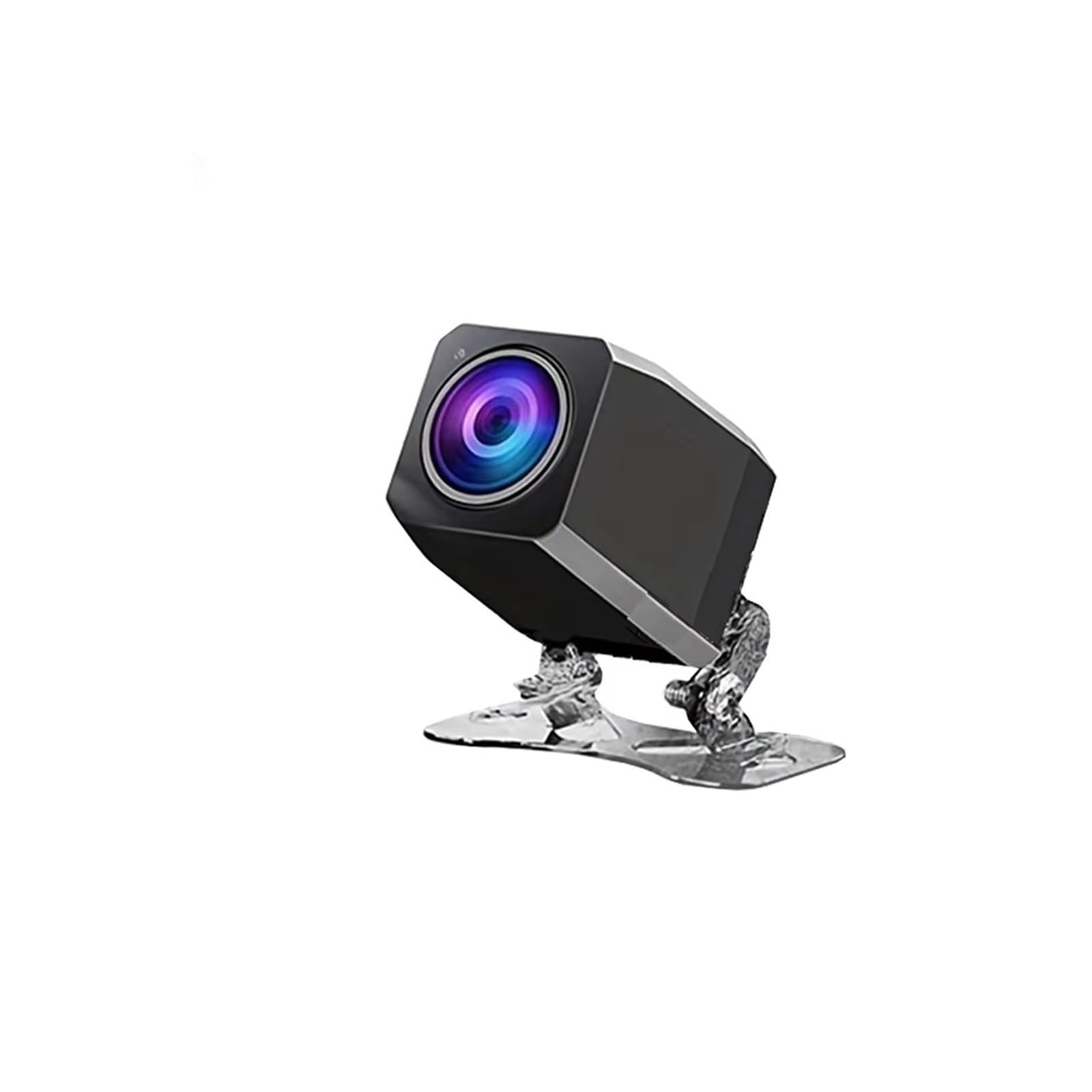 Rückfahrkamera Auto 1080P AHD Auto Rückansicht Kamera Mit 4 Pin Für Auto DVR Auto Spiegel Dashcam Wasserdicht 2,5mm Jack Hinten Kamera Kamera Rückfahrkamera Kabellos(6m AHD Camera) von KPVEVPSTQ