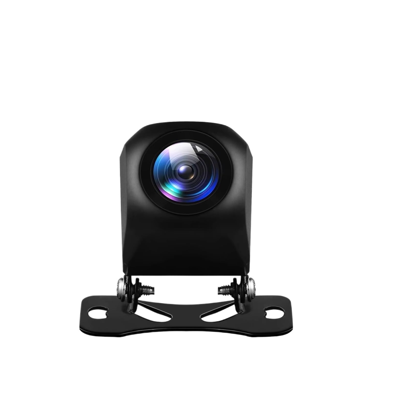 Rückfahrkamera Auto 720P 1080P AHD Rückansicht Kamera 140 ° 150 ° 170 ° Weitwinkel wasserdichte Nachtsicht Reverse Parking Assistance Rückfahrkamera Kabellos(AHDC6 (720P)) von KPVEVPSTQ
