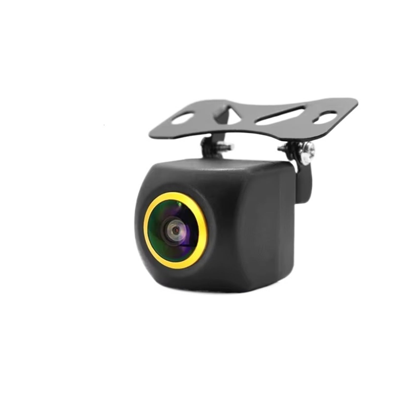 Rückfahrkamera Auto AHD 1080P CVBS Nachtsicht IP68 wasserdichte 170-Grad-Objektiv-Backup-Rückansicht-Kamera Für Fahrzeugmonitor Rückfahrkamera Kabellos(3 Controls 720P) von KPVEVPSTQ