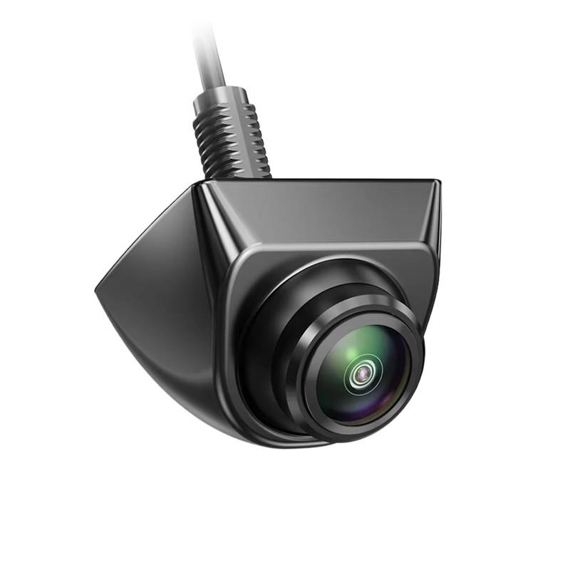 Rückfahrkamera Auto Auto Rückansicht Kamera 170 ° Objektiv Full HD Nachtsicht Fahrzeug Rückfahr Front Kameras Auto Zubehör Rückfahrkamera Kabellos von KPVEVPSTQ