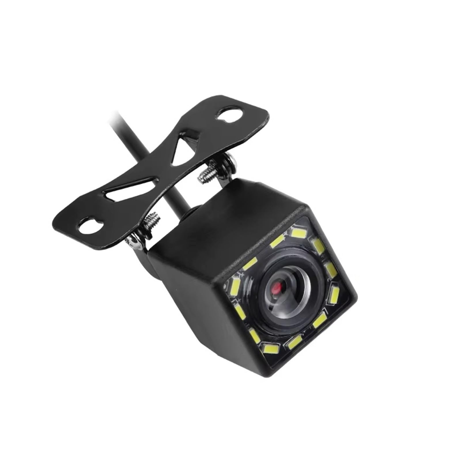 Rückfahrkamera Auto Auto Rückansicht Kamera IR Nachtsicht Rückfahr Auto Parkplatz Fahrzeug Cam CCD Wasserdicht HD Video Unterstützung Monitor Rückfahrkamera Kabellos(312) von KPVEVPSTQ