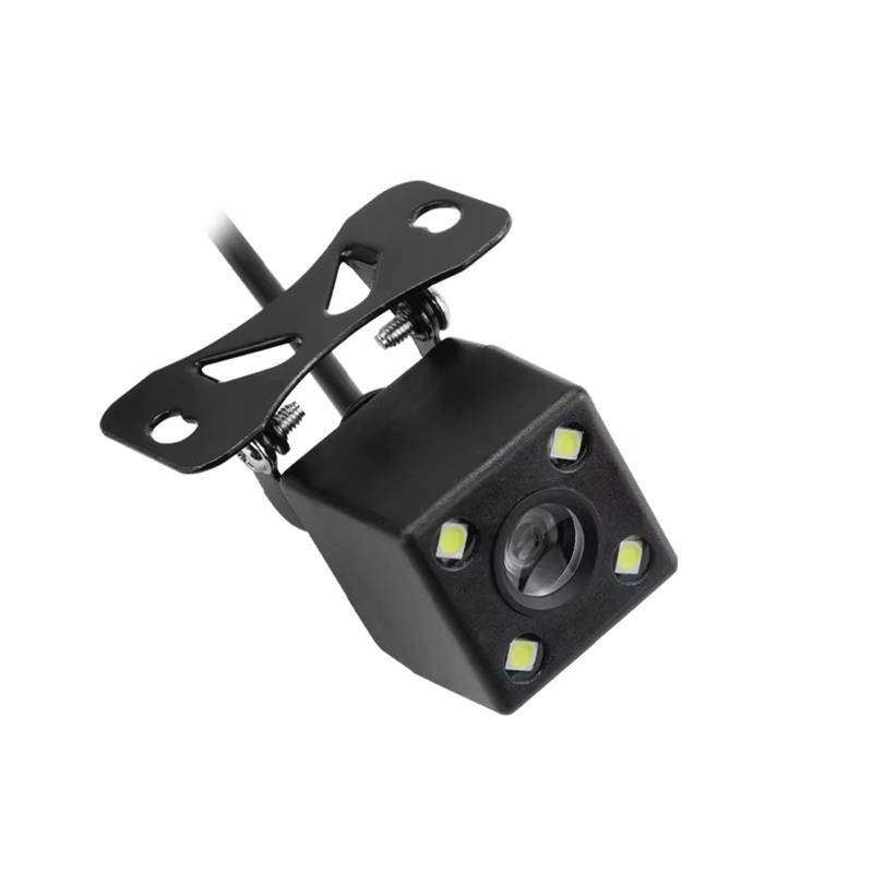 Rückfahrkamera Auto Auto Rückansicht Kamera IR Nachtsicht Rückfahr Auto Parkplatz Fahrzeug Cam CCD Wasserdicht HD Video Unterstützung Monitor Rückfahrkamera Kabellos(314) von KPVEVPSTQ