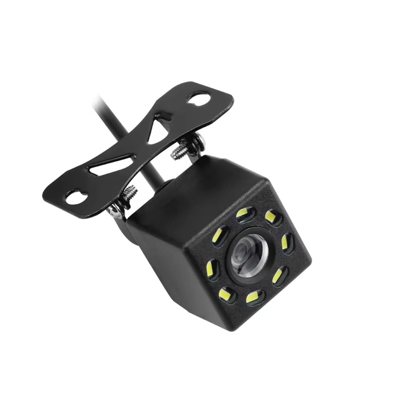 Rückfahrkamera Auto Auto Rückansicht Kamera IR Nachtsicht Rückfahr Auto Parkplatz Fahrzeug Cam CCD Wasserdicht HD Video Unterstützung Monitor Rückfahrkamera Kabellos(318) von KPVEVPSTQ