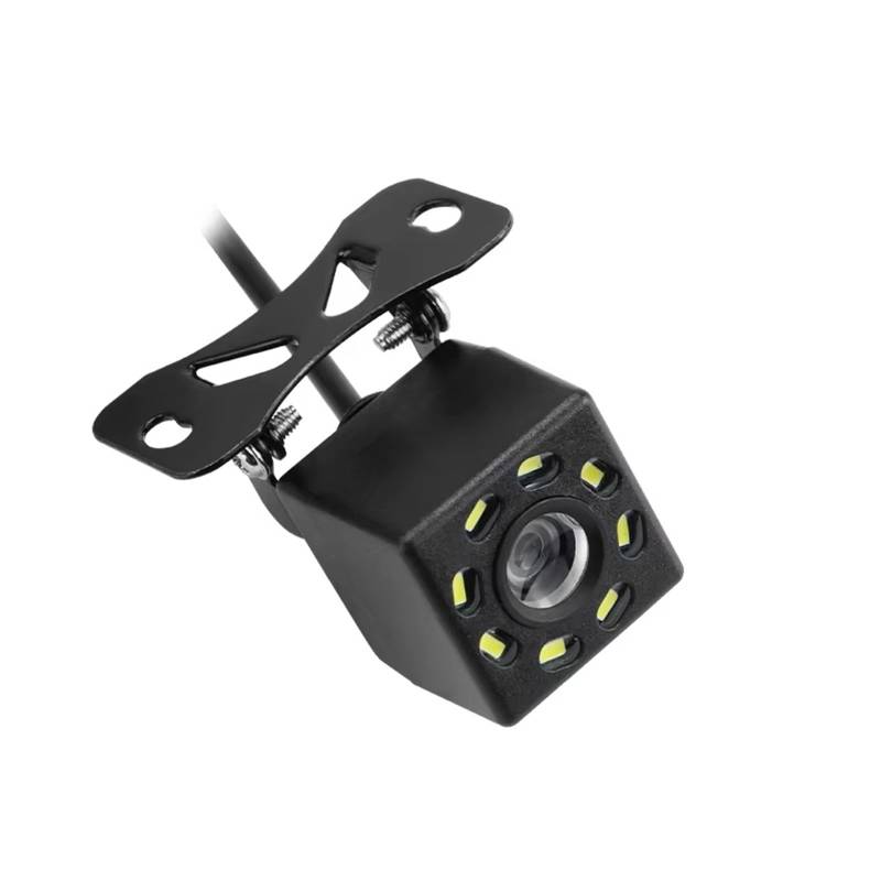 Rückfahrkamera Auto Auto Rückansicht Kamera IR Nachtsicht Rückfahr Auto Parkplatz Fahrzeug Cam CCD Wasserdicht HD Video Unterstützung Monitor Rückfahrkamera Kabellos(318) von KPVEVPSTQ