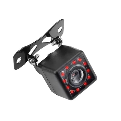 Rückfahrkamera Auto Auto Rückansicht Kamera IR Nachtsicht Rückfahr Auto Parkplatz Fahrzeug Cam CCD Wasserdicht Video Unterstützung Monitor Rückfahrkamera Kabellos(312-IR-QIE) von KPVEVPSTQ