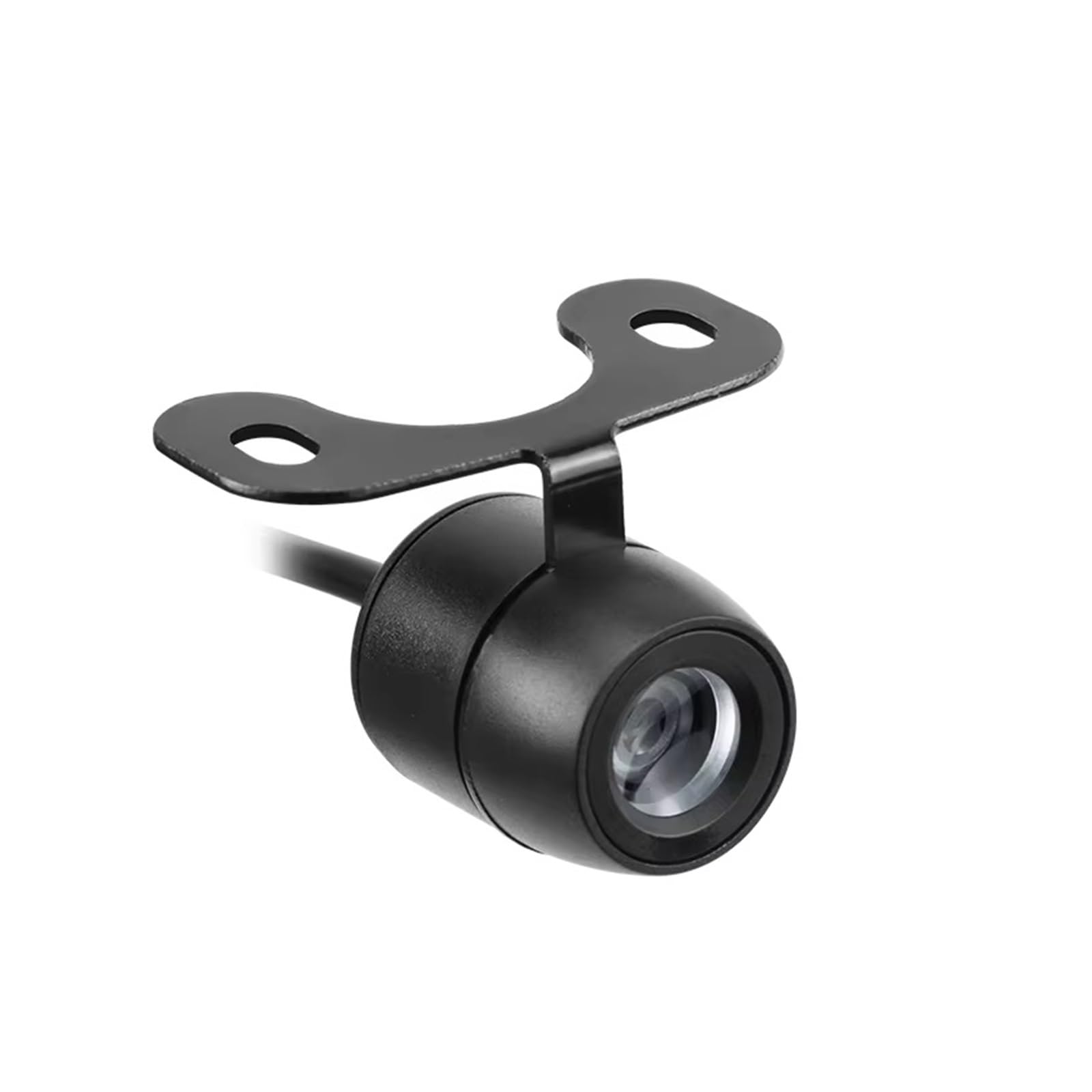 Rückfahrkamera Auto Auto Rückansicht Kamera IR Nachtsicht Rückfahr Auto Parkplatz Fahrzeug Cam CCD Wasserdicht Video Unterstützung Monitor Rückfahrkamera Kabellos(366-QIE) von KPVEVPSTQ