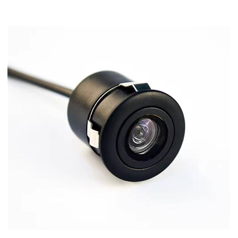 Rückfahrkamera Auto Auto Rückansicht Kamera Nachtsicht Rückfahr Auto Parkplatz Monitor CCD Wasserdicht 170 Grad HD Video Rückfahrkamera Kabellos(Color1) von KPVEVPSTQ