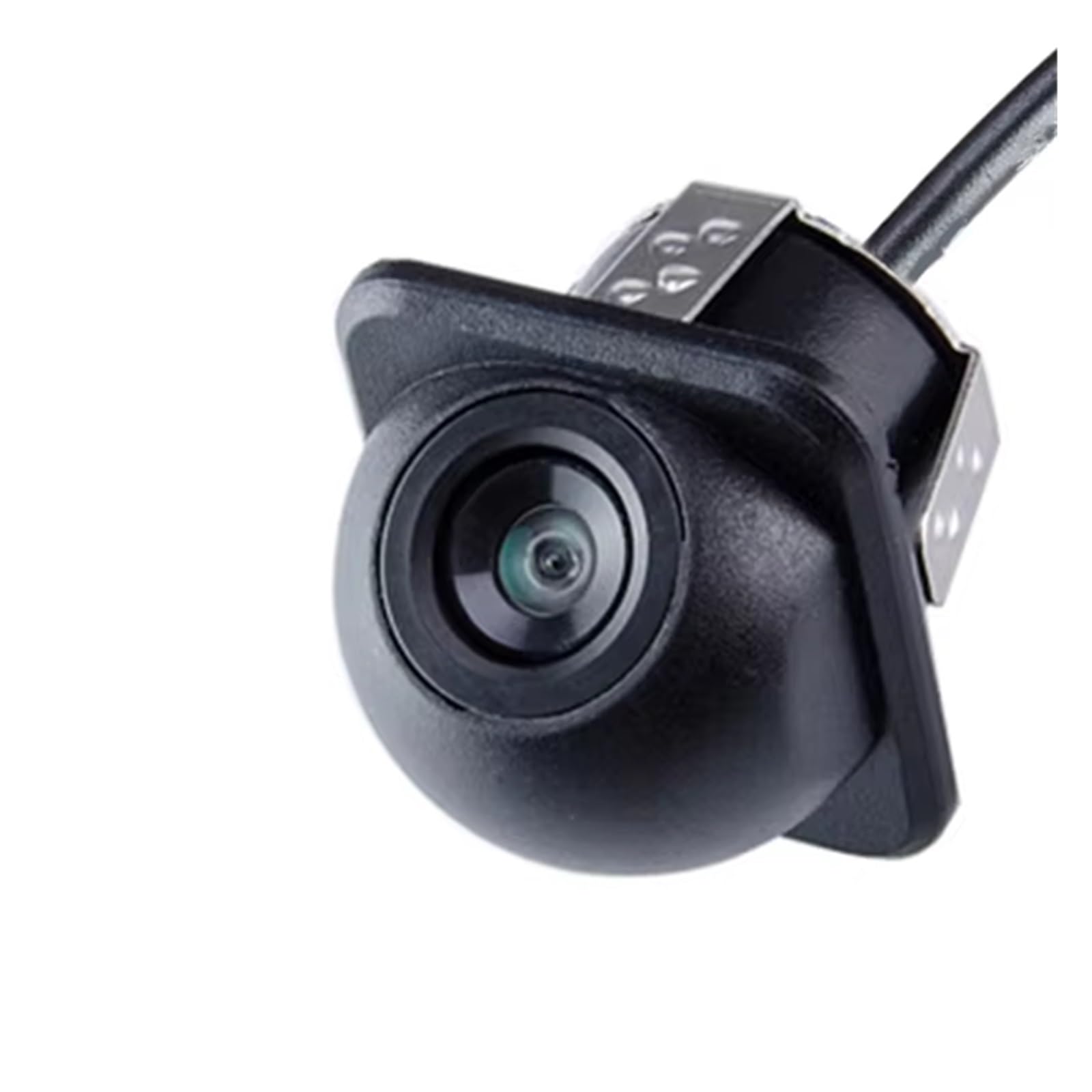 Rückfahrkamera Auto Auto Rückansicht Kamera Nachtsicht Rückfahr Auto Parkplatz Monitor CCD Wasserdicht 170 Grad HD Video Rückfahrkamera Kabellos(Color11) von KPVEVPSTQ