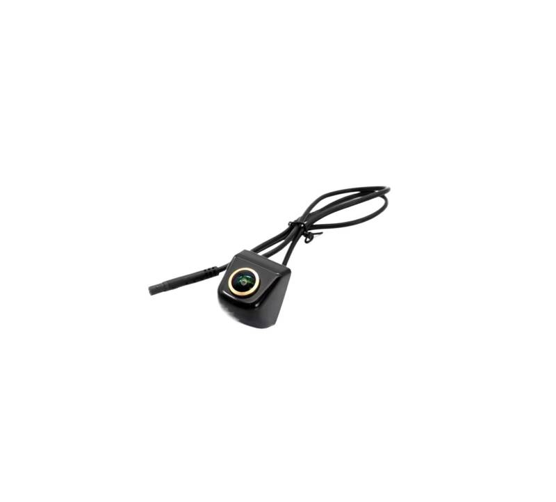 Rückfahrkamera Auto Auto Rückfahrkamera AHD 1296 * 1080P 180 Grad CCD Objektiv Sternenlicht Nachtsicht Fahrzeug Vorne/Hinten Ansicht Kamera Rückfahrkamera Kabellos(Two Control 720P A) von KPVEVPSTQ
